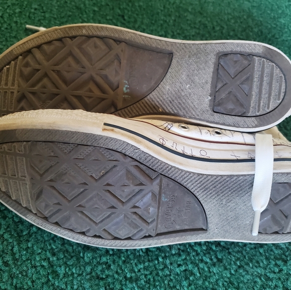 Converse All Star - Picture 4 of 9